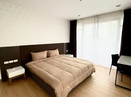 1 Bedroom Condo for rent at Nantiruj Tower, Khlong Toei, Khlong Toei, Bangkok