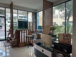 1 Bedroom Shophouse for sale at The Sky Condo Sriracha, Surasak