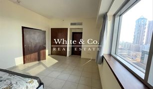 Studio Appartement zu verkaufen in Executive Towers, Dubai East Heights 4