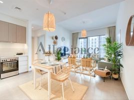 1 Bedroom Apartment for sale at Park Heights, Park Heights