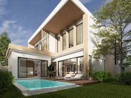 ขายวิลล่า 3 ห้องนอน ในโครงการ เพลินจิตตา วิลล่า, สาคู