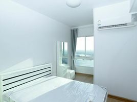 1 Bedroom Condo for rent at Supalai River Resort, Samre, Thon Buri