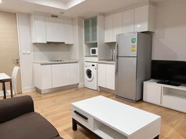 1 Schlafzimmer Appartement zu vermieten im Collezio Sathorn-Pipat, Si Lom