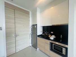 1 Bedroom Condo for rent at Reflection Jomtien Beach, Nong Prue