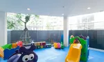 Indoor Kids Zone at The Seacraze 