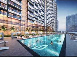 1 बेडरूम अपार्टमेंट for sale at Binghatti Onyx, La Riviera Estate