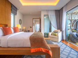 3 Bedroom Villa for rent at Anchan Hills, Si Sunthon, Thalang, Phuket