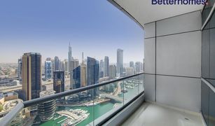 3 Bedrooms Apartment for sale in Bay Central, Dubai Bay Central West