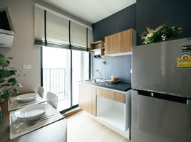 1 Schlafzimmer Appartement zu verkaufen im J Condo Sathorn - Kallaprapruk, Bang Khae