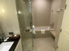 1 Schlafzimmer Wohnung zu vermieten im 137 Pillars Suites & Residences Bangkok, Khlong Tan Nuea