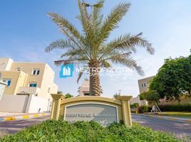 5 Bedroom Villa for sale at Desert Style, Al Reef Villas, Al Reef