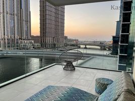 1 Schlafzimmer Wohnung zu verkaufen im Urban Oasis, Al Habtoor City, Business Bay