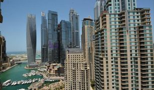 2 Schlafzimmern Appartement zu verkaufen in , Dubai Al Mesk Tower