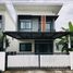 2 Bedroom House for rent at The Palm Garden 4, San Phak Wan