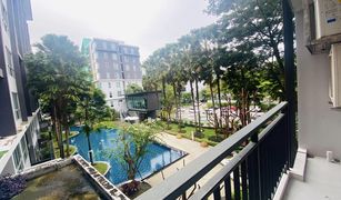 2 Bedrooms Condo for sale in Na Kluea, Pattaya Natureza Art