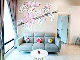 Studio Condo for rent at Lumiere Residences, Pasig City