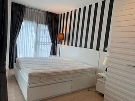 1 Bedroom Condo for sale at Noble Remix, Khlong Tan, Khlong Toei, Bangkok