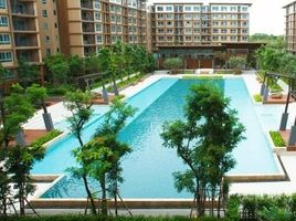 Studio Condo for sale at Baan Thew Lom, Cha-Am, Cha-Am, Phetchaburi