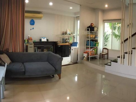 3 Bedroom House for sale at Nirvana Sathorn, Bang Wa