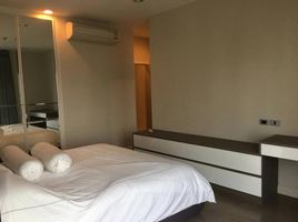 2 Schlafzimmer Appartement zu verkaufen im The Crest Sukhumvit 34, Khlong Tan