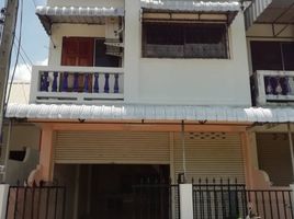 2 Schlafzimmer Reihenhaus zu vermieten in Maha Sarakham, Talat, Mueang Maha Sarakham, Maha Sarakham