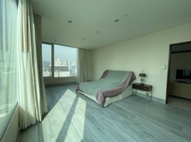 2 Schlafzimmer Wohnung zu vermieten im The Park Chidlom, Lumphini, Pathum Wan