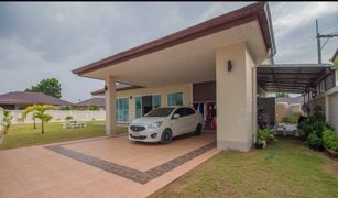 3 Bedrooms House for sale in Bang Lamung, Pattaya Garden Ville 3