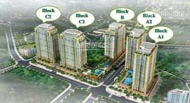 Available Units at Tropic Garden Apartment