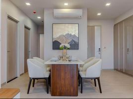 3 Bedroom Condo for rent at One 9 Five Asoke - Rama 9, Huai Khwang, Huai Khwang, Bangkok, Thailand