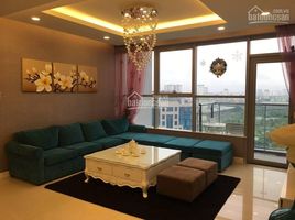 3 Bedroom Condo for rent at Thang Long Number One, Trung Hoa, Cau Giay