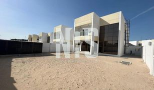 Вилла, 3 спальни на продажу в Baniyas East, Абу-Даби Bawabat Al Sharq