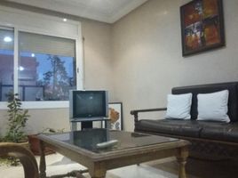 2 Bedroom Apartment for rent at appartement à vendre à gueliz, Na Menara Gueliz