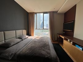 1 Schlafzimmer Appartement zu vermieten im Aequa Sukhumvit 49, Khlong Tan Nuea