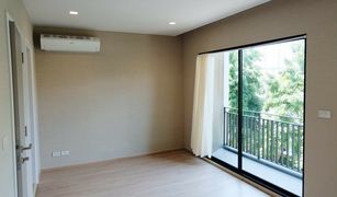 3 Bedrooms Townhouse for sale in Chong Nonsi, Bangkok Arden Rama 3