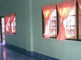 4 Schlafzimmer Reihenhaus zu vermieten in Khlong Nueng, Khlong Luang, Khlong Nueng