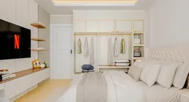 Available Units at Beraban Luxury Loft