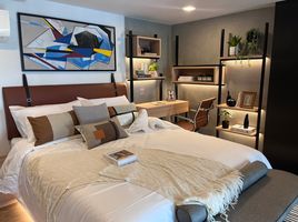 1 Bedroom Condo for sale at Modiz Sukhumvit 50, Phra Khanong, Khlong Toei