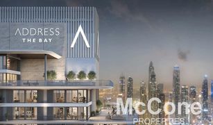 Квартира, 2 спальни на продажу в EMAAR Beachfront, Дубай Address The Bay