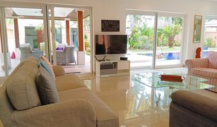3 chambres Villa a vendre à Pong, Pattaya Sedona Villas 1