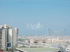 Studio Apartment for sale at Seven Palm, Palm Jumeirah