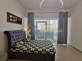 1 बेडरूम अपार्टमेंट for sale at Azizi Farishta, Phase 1, अल फुरजान