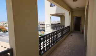 Al Hamra Marina Residences, रास अल खैमाह Marina Apartments D में 3 बेडरूम अपार्टमेंट बिक्री के लिए