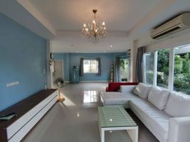 4 Schlafzimmer Haus zu verkaufen im The Living 2, Phimonrat, Bang Bua Thong