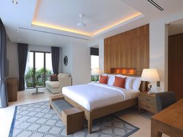 4 Bedroom Villa for rent at Anchan Hills, Si Sunthon