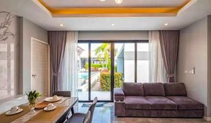 2 chambres Villa a vendre à Bo Phut, Koh Samui Larnthong Villa 