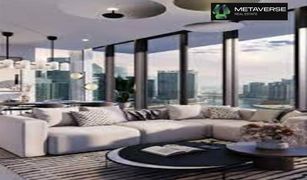 4 Bedrooms Apartment for sale in Executive Towers, Dubai Peninsula