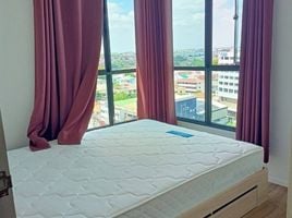 1 Bedroom Condo for rent at Episode Phaholyothin - Sapanmai, Anusawari