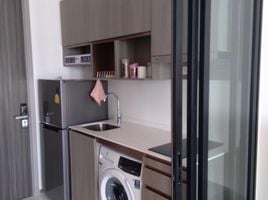 1 Bedroom Condo for rent at KnightsBridge Prime On Nut, Phra Khanong Nuea