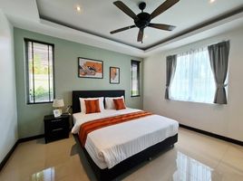 4 Bedroom Villa for sale at Whispering Palms Pattaya, Pong