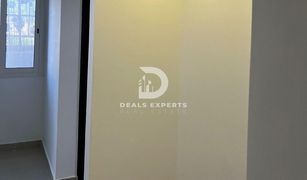 3 Bedrooms Apartment for sale in Al Reef Downtown, Abu Dhabi Tower 13